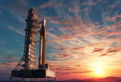launch