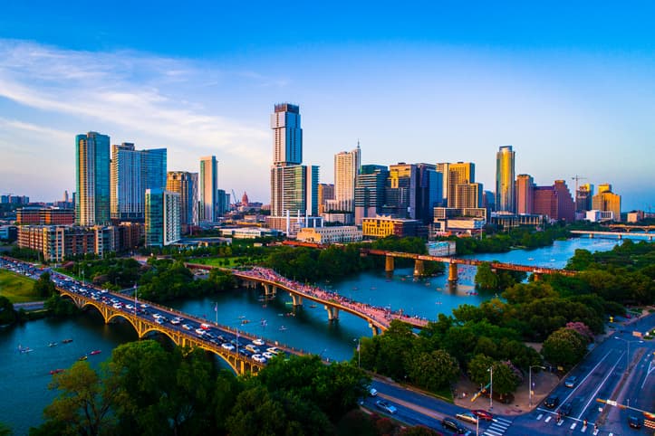 Austin Texas