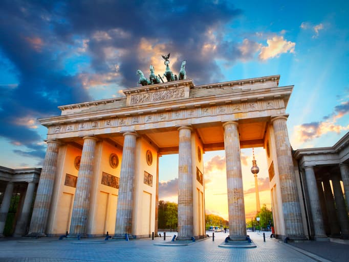 Berlin
