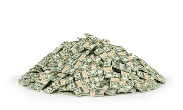 fundraising predictions 2022 private equity investment