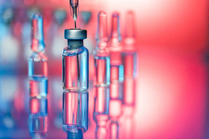 Life sciences