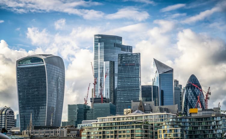 City of London