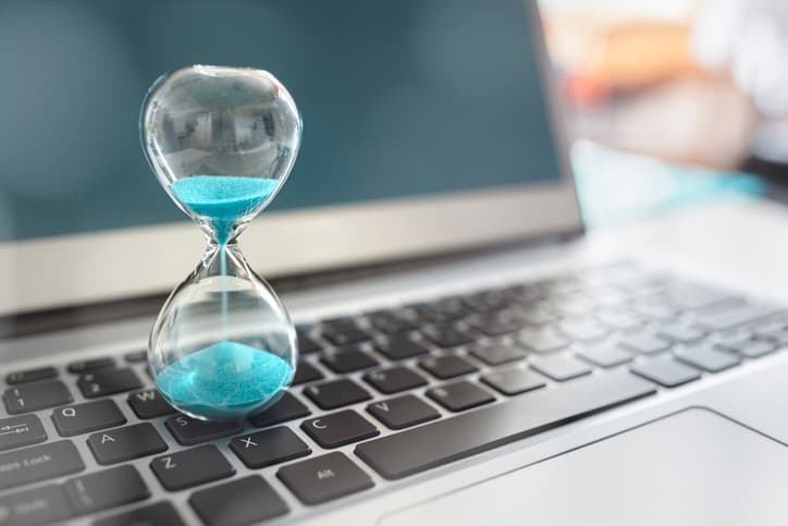 Time running out