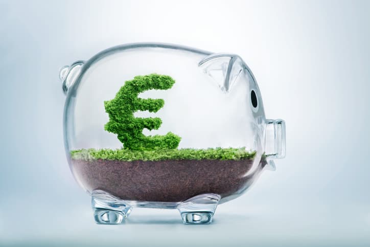 green finance