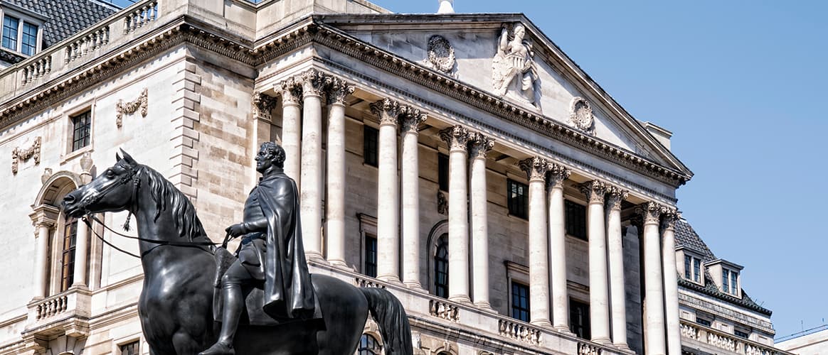 Bank of England