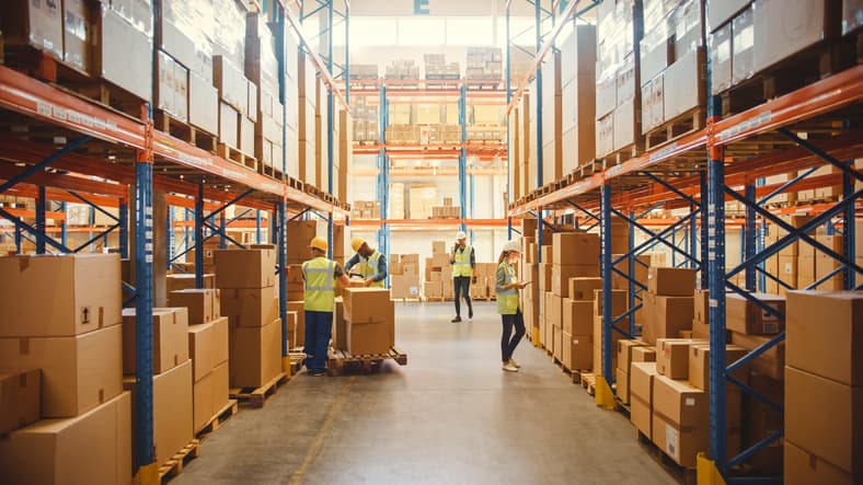 logistics