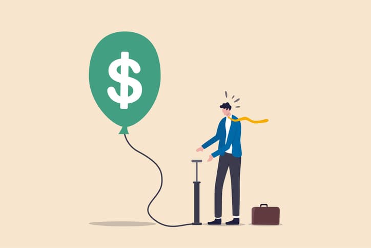 value, valuation