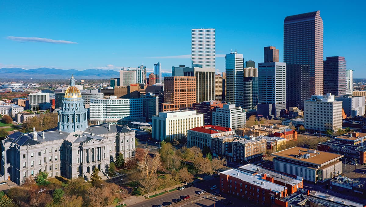 Denver