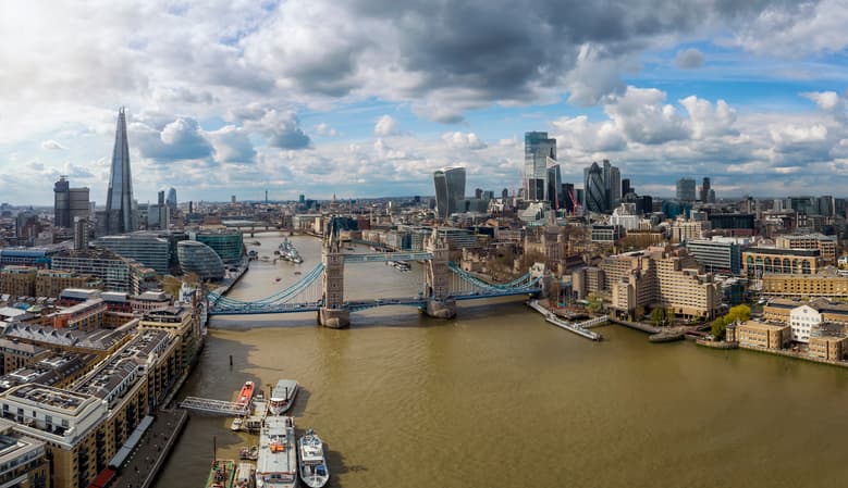 London