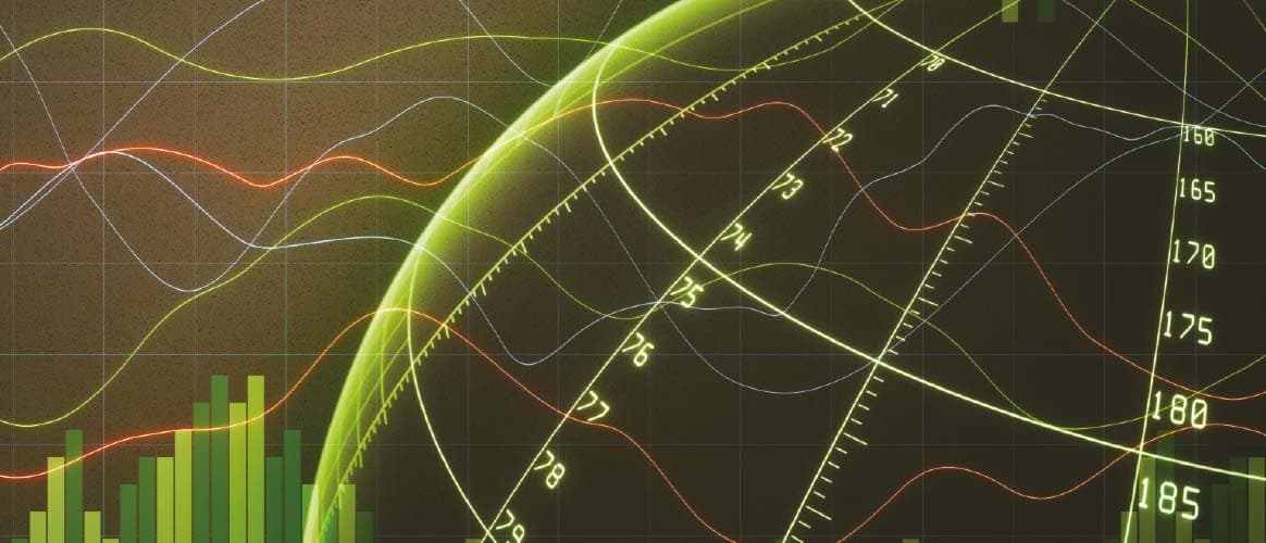 Green globe measurement ESG