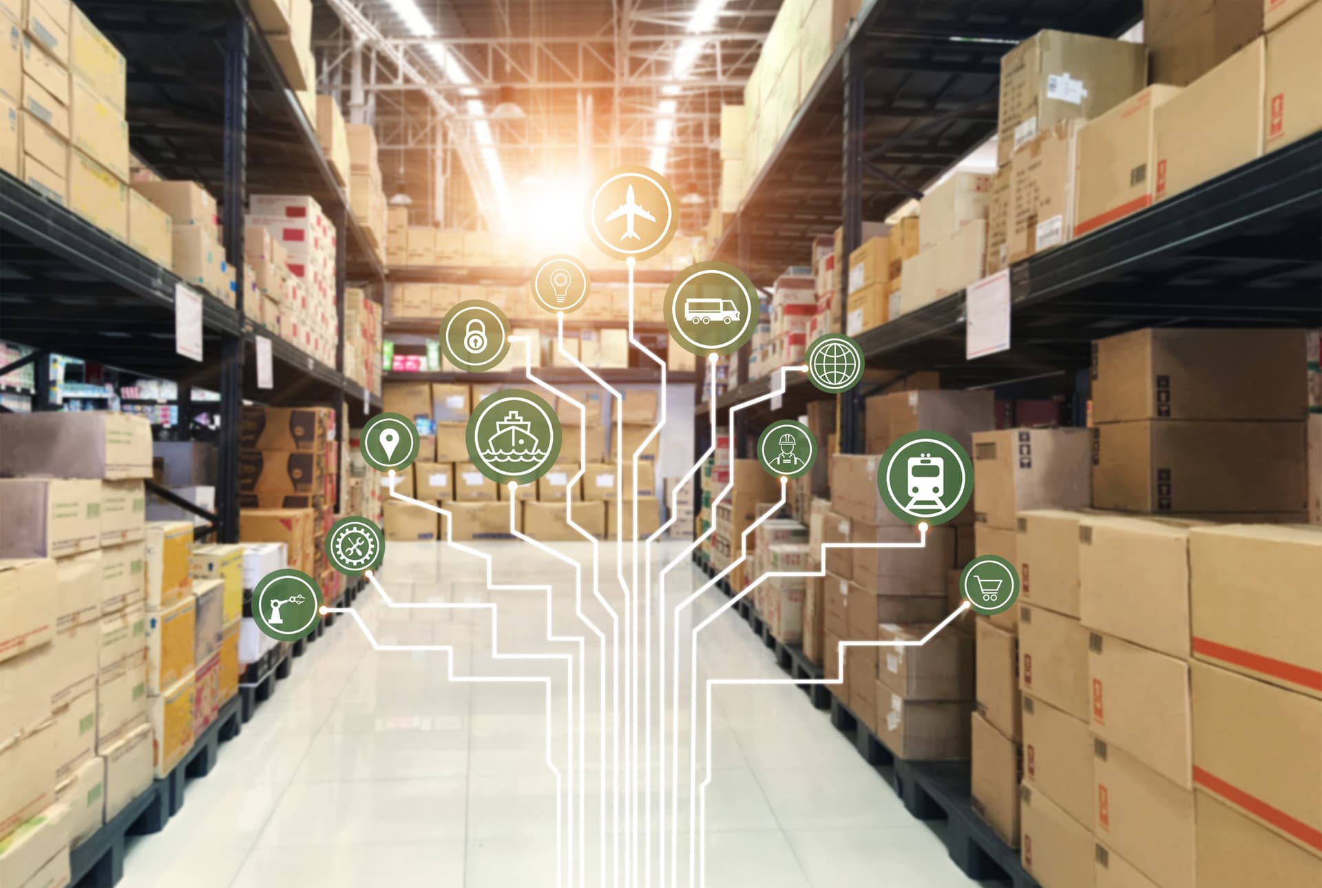 Supply chain