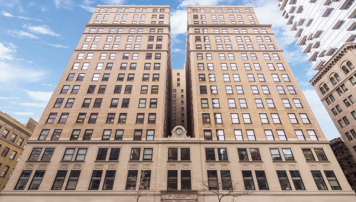 40 worth street