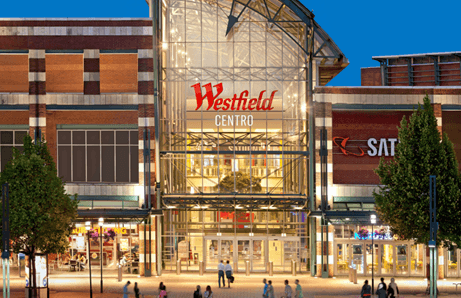 Westfield Centro