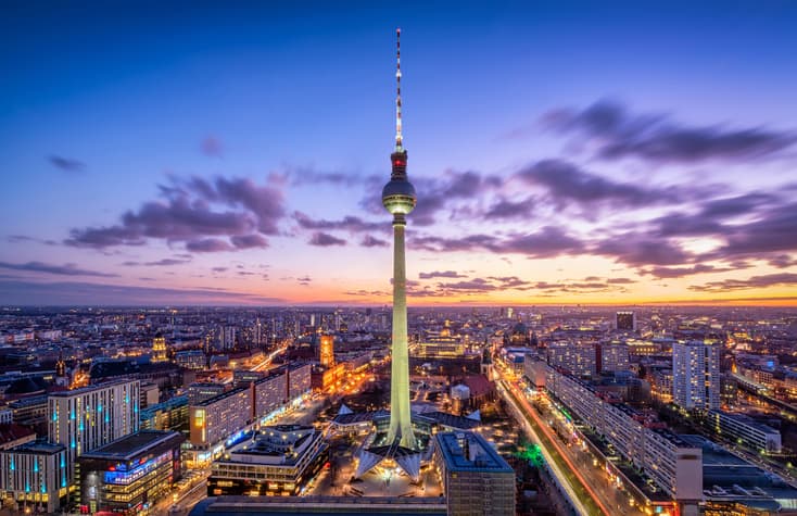 Berlin