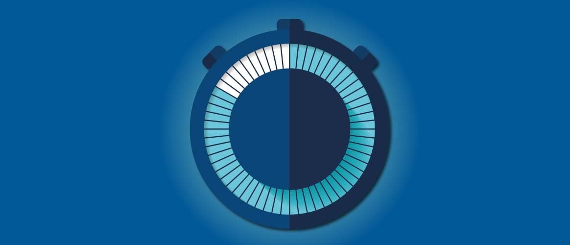 Stop watch countdown timer