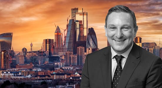 Chris Gow, CBRE