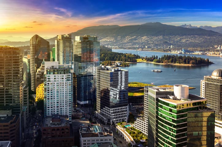Vancouver