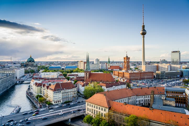 Berlin