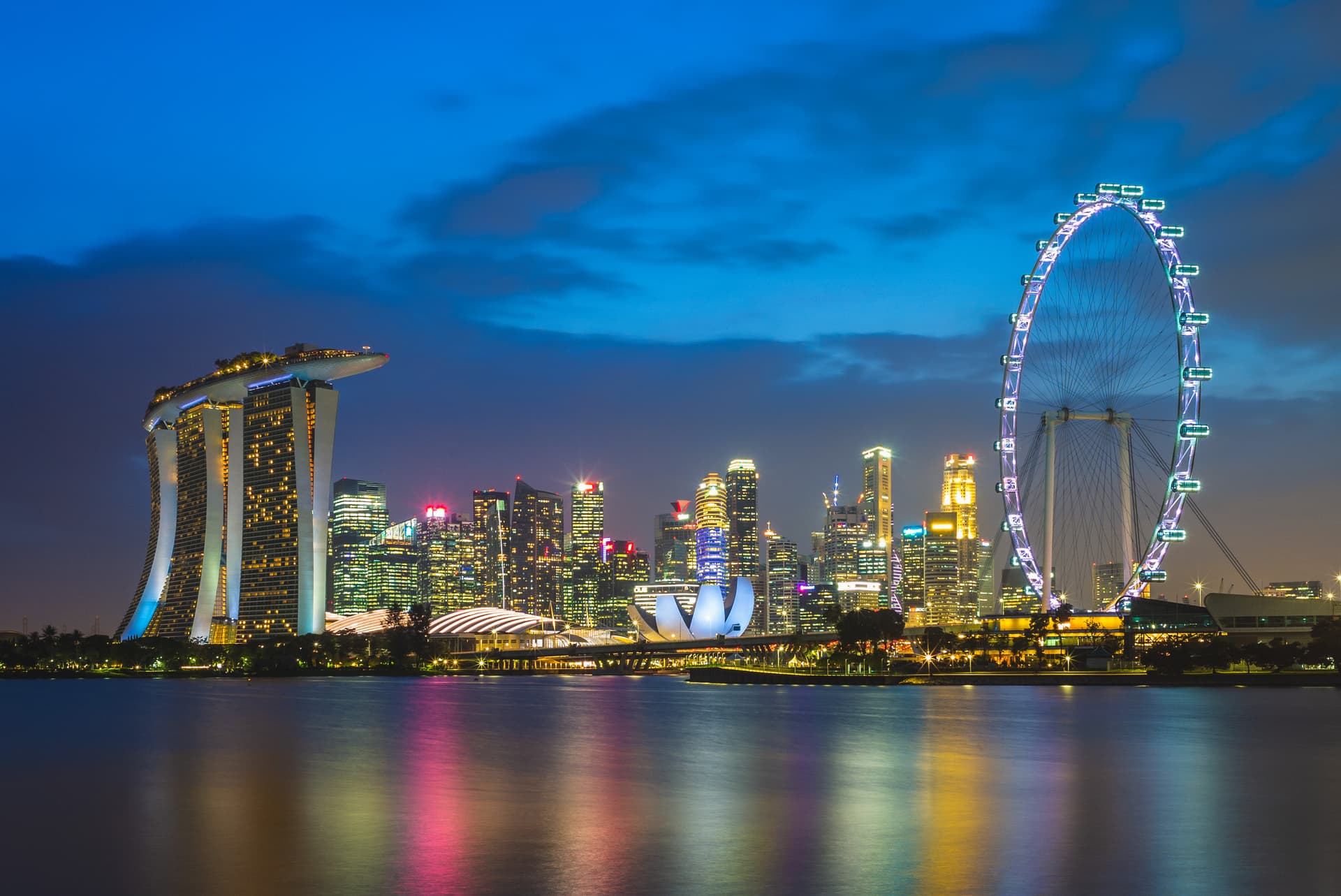 Singapore