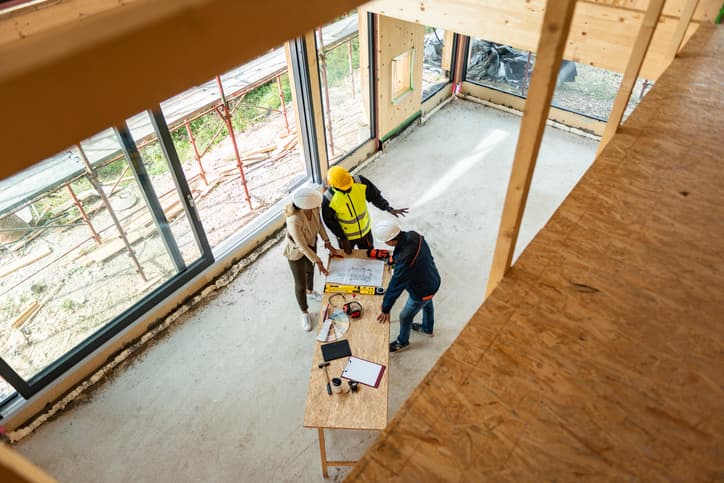 Construction