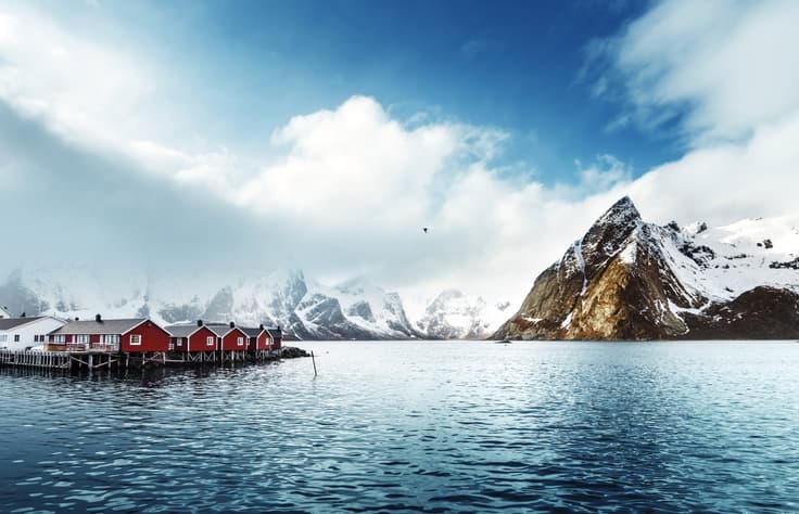 Nordics