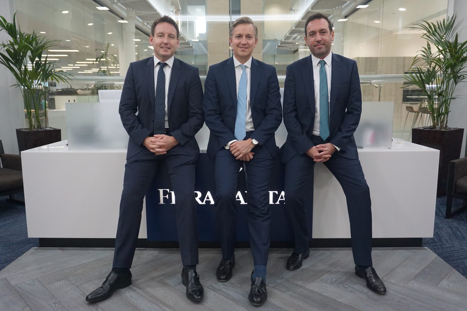 Fiera Real Estate