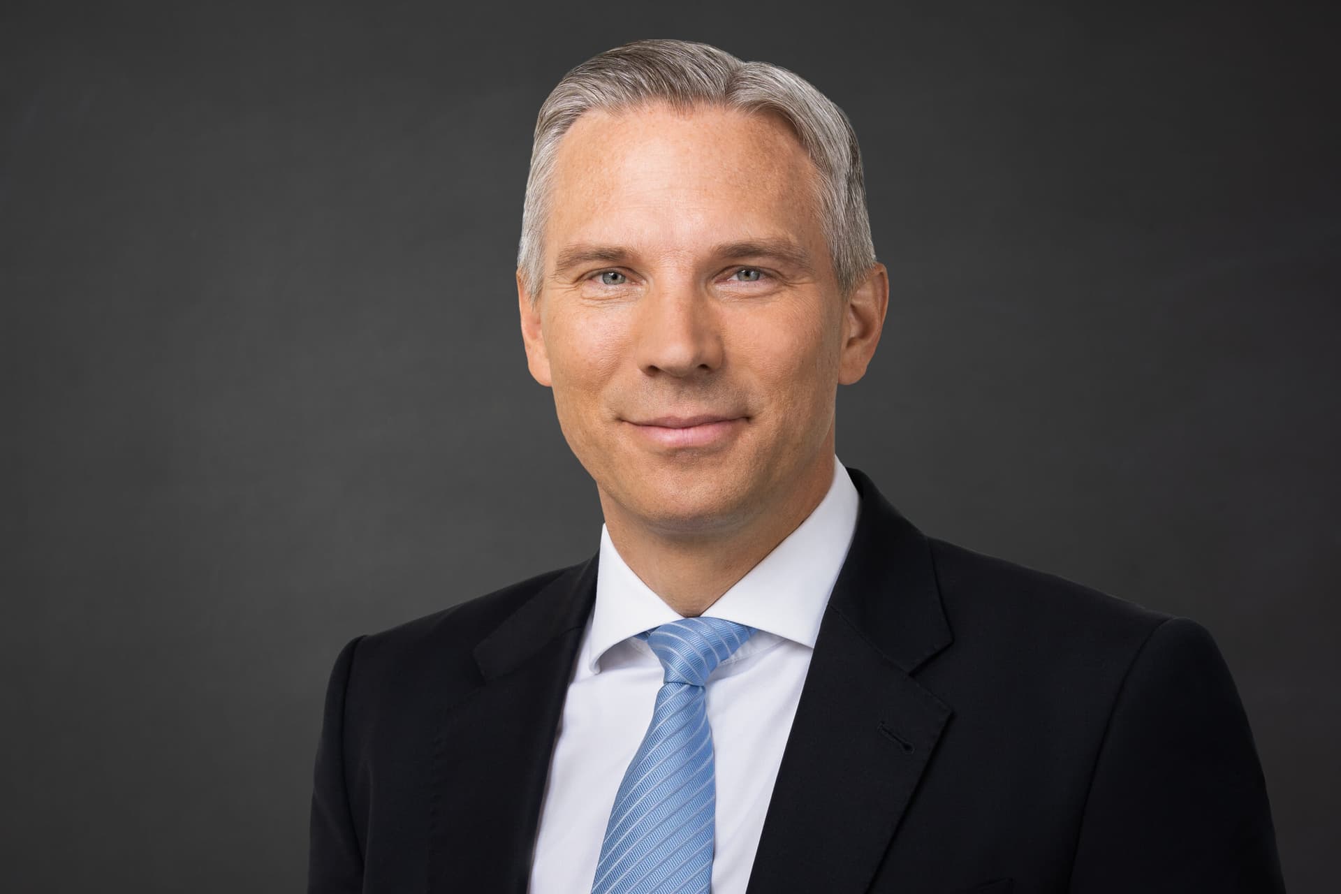 Christof Winkelmann, Aareal