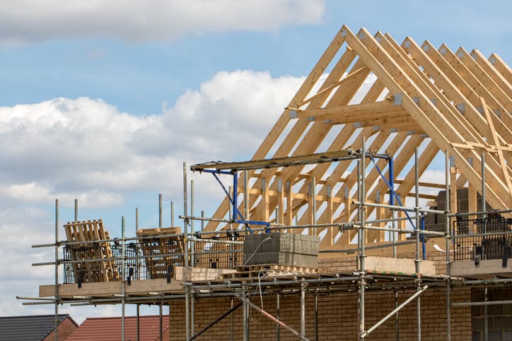 Housebuilding
