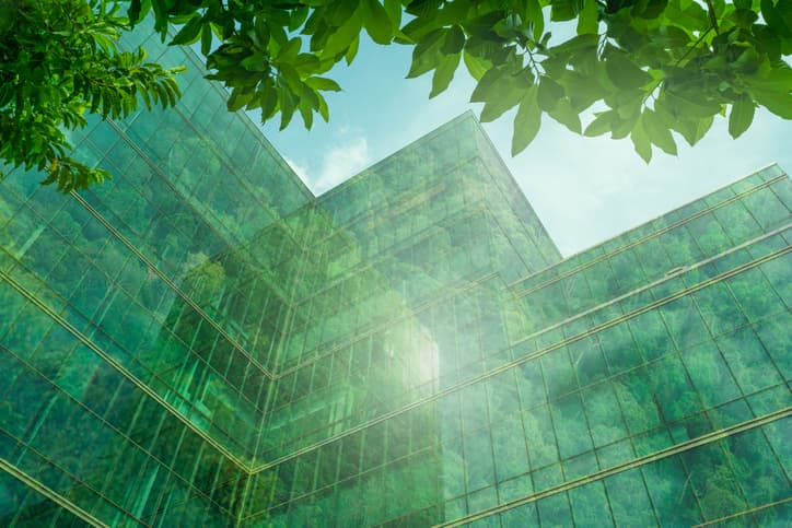 Sustainable finance