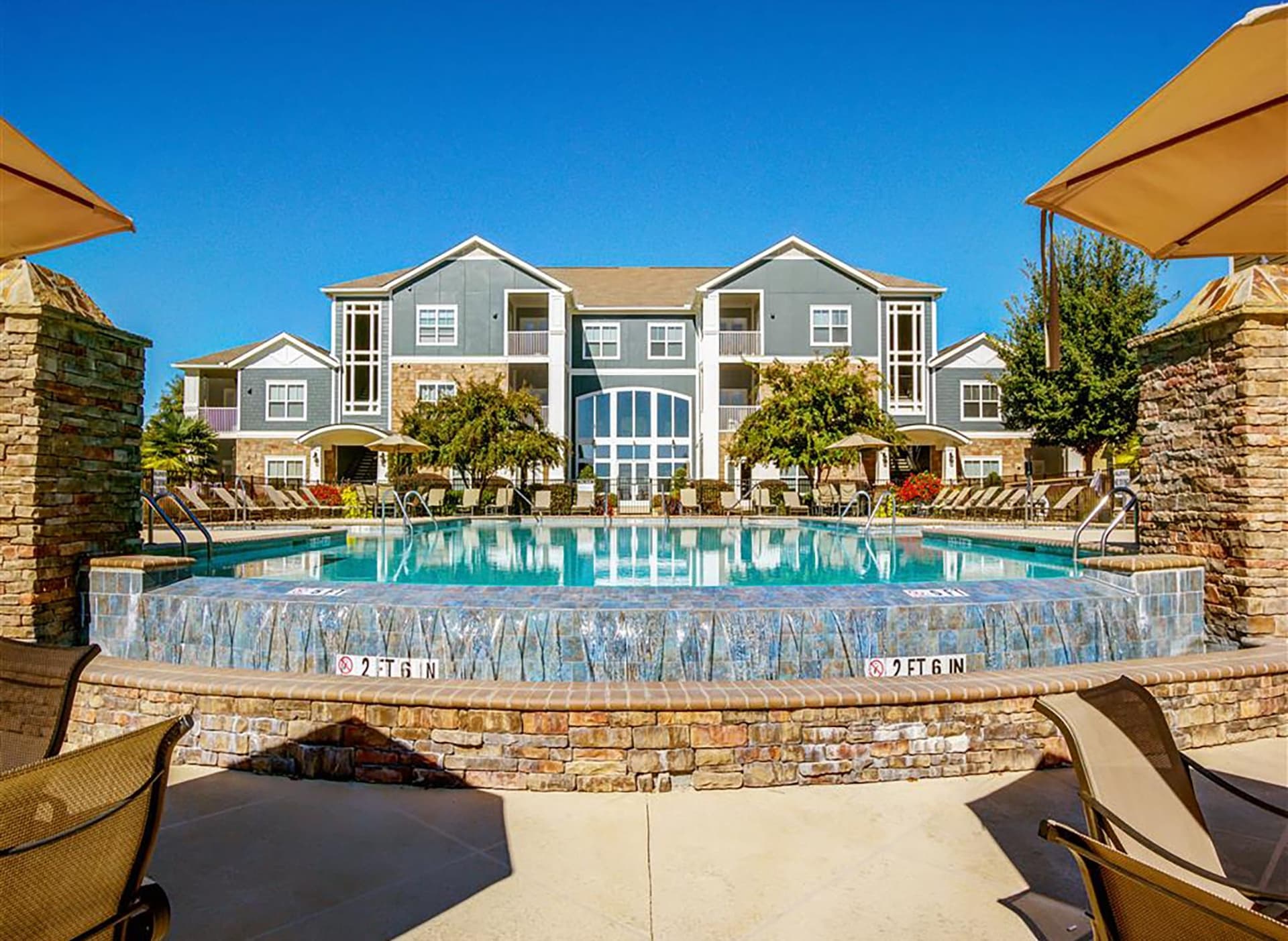 Grandview at Lake Murray, Columbia, SC