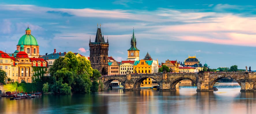 Prague