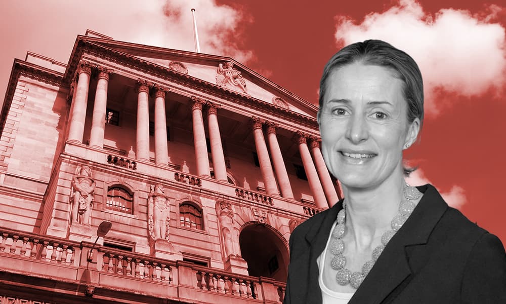 Emma Huepfl, Commercial Property Forum