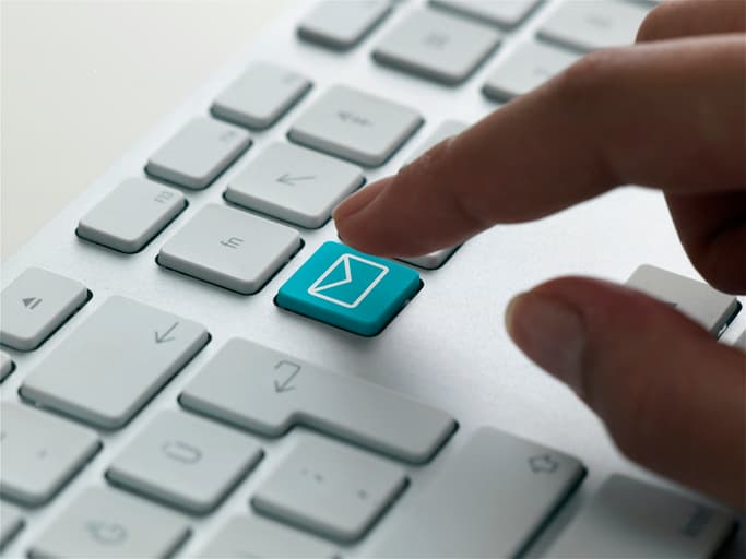 Getting in touch