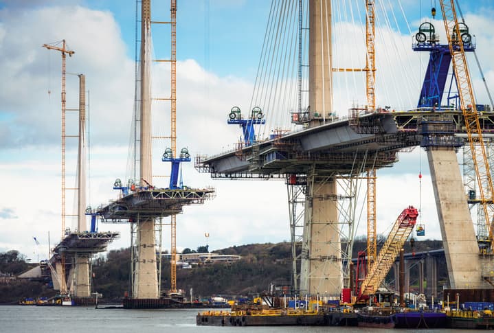 Infrastructure