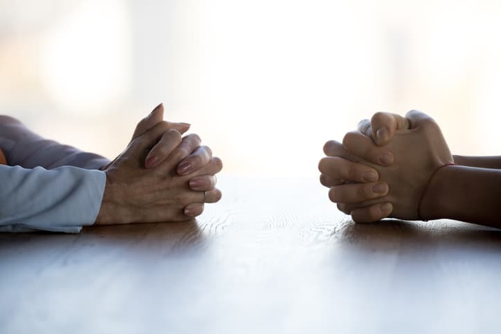 Negotiation