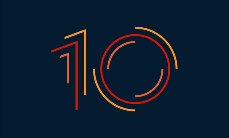 Top 10