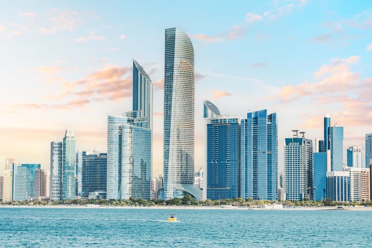Abu Dhabi