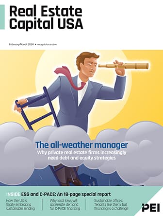 REC USA Feb/Mar 24 cover