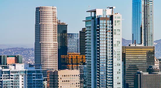 777 Tower, Los Angeles