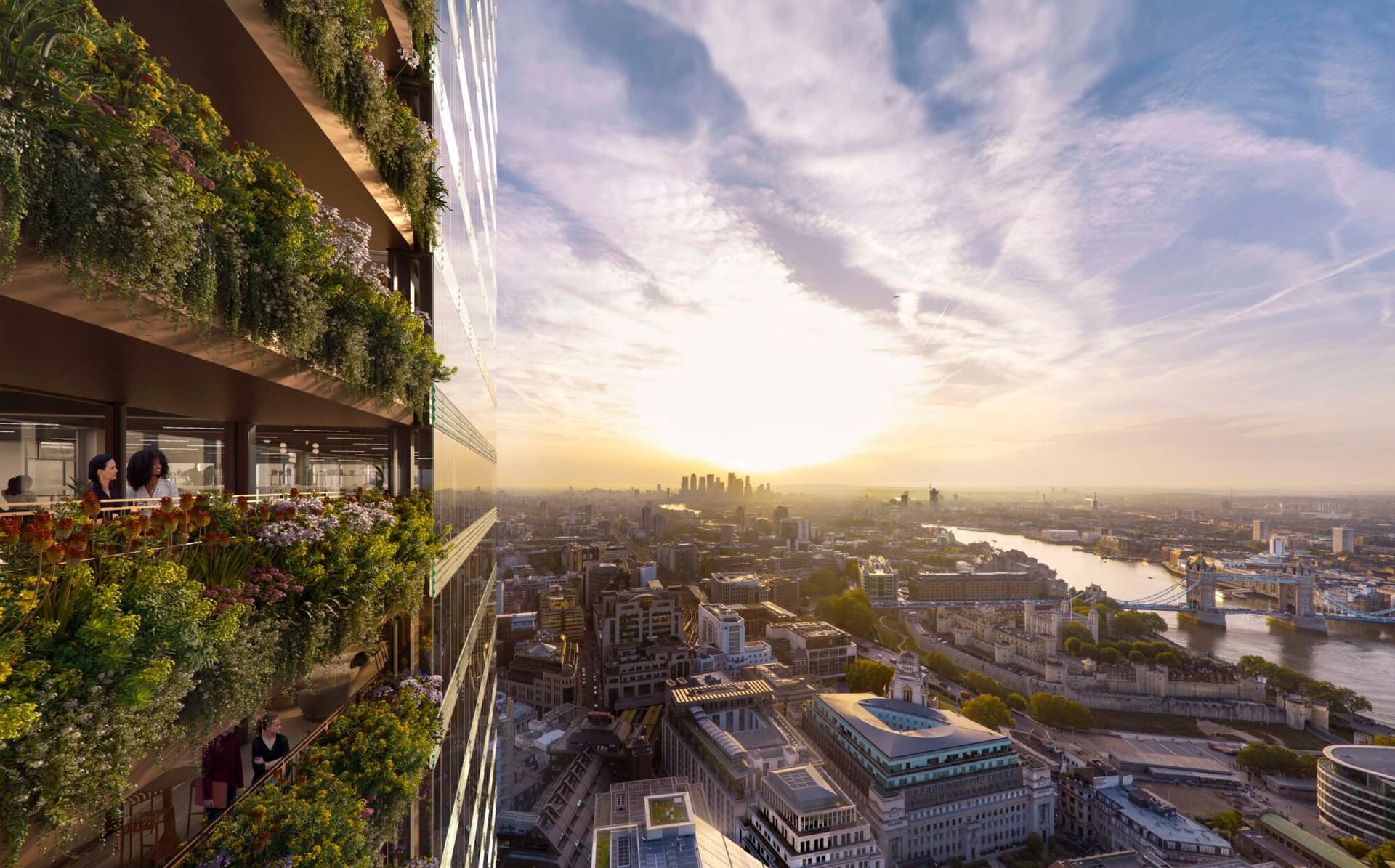 50 Fenchurch Street