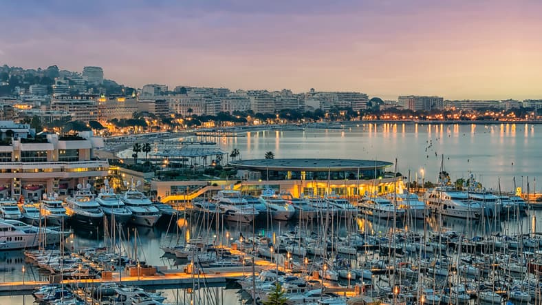 Cannes, France