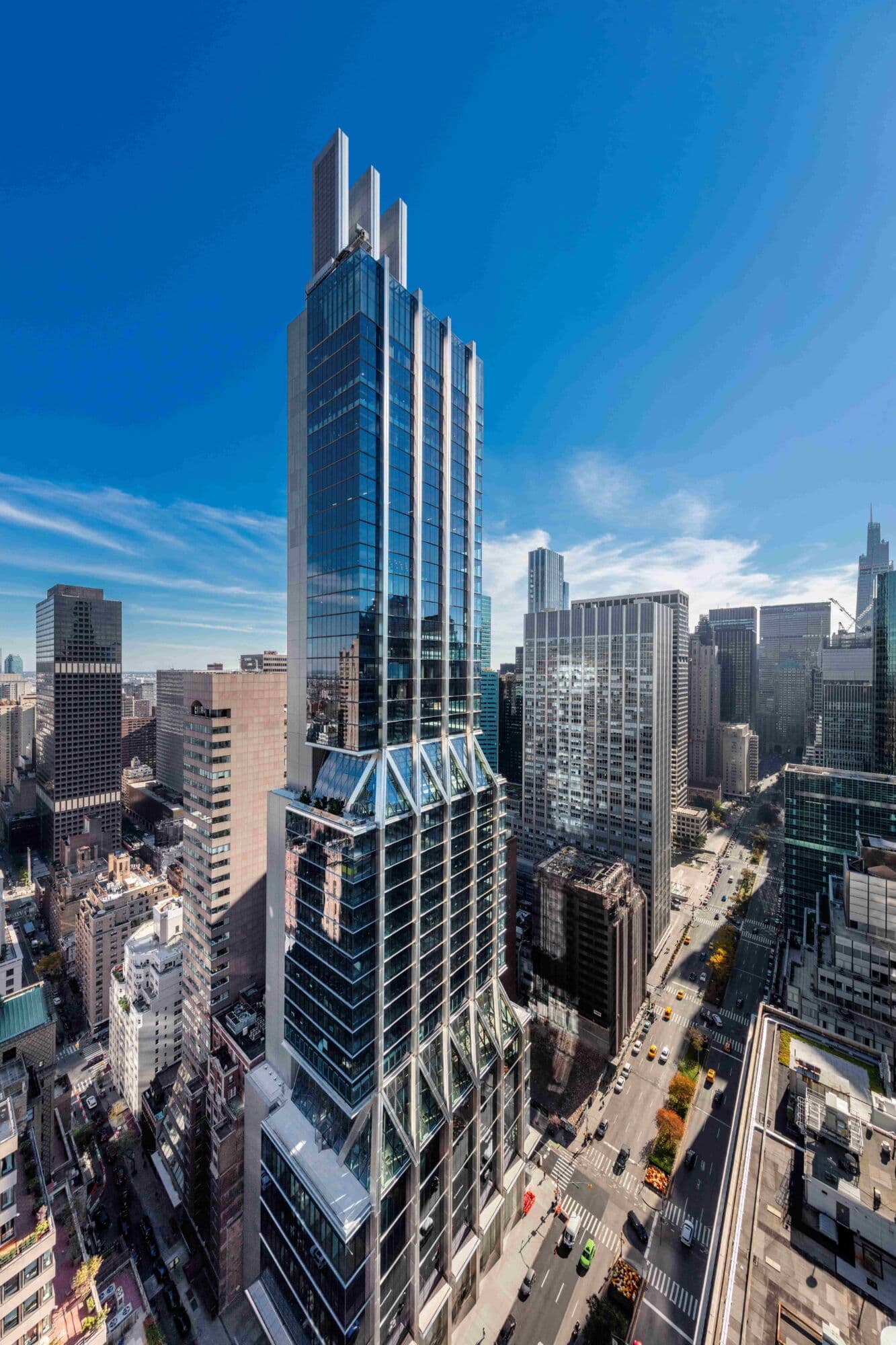 425 Park Avenue