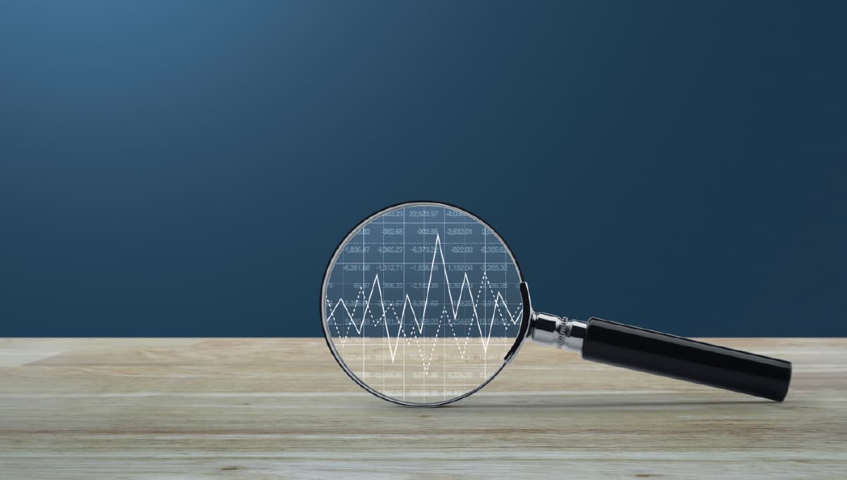Magnifying glass