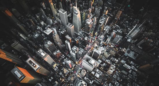 Times Square, NYC
