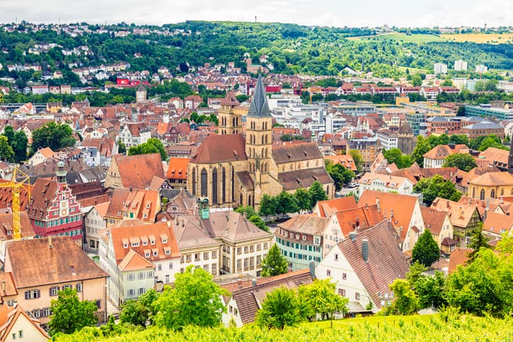 Stuttgart