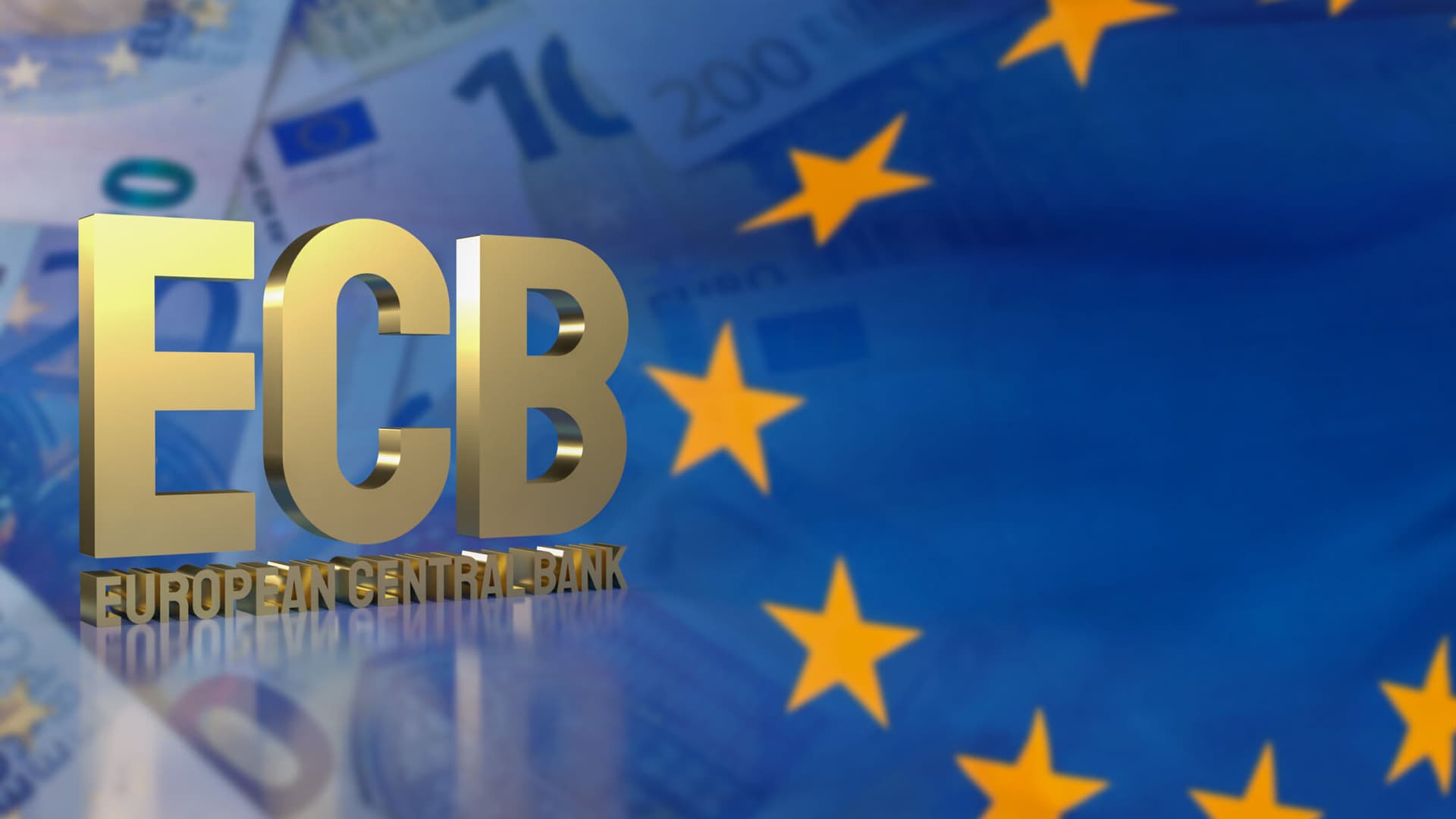 European Central Bank