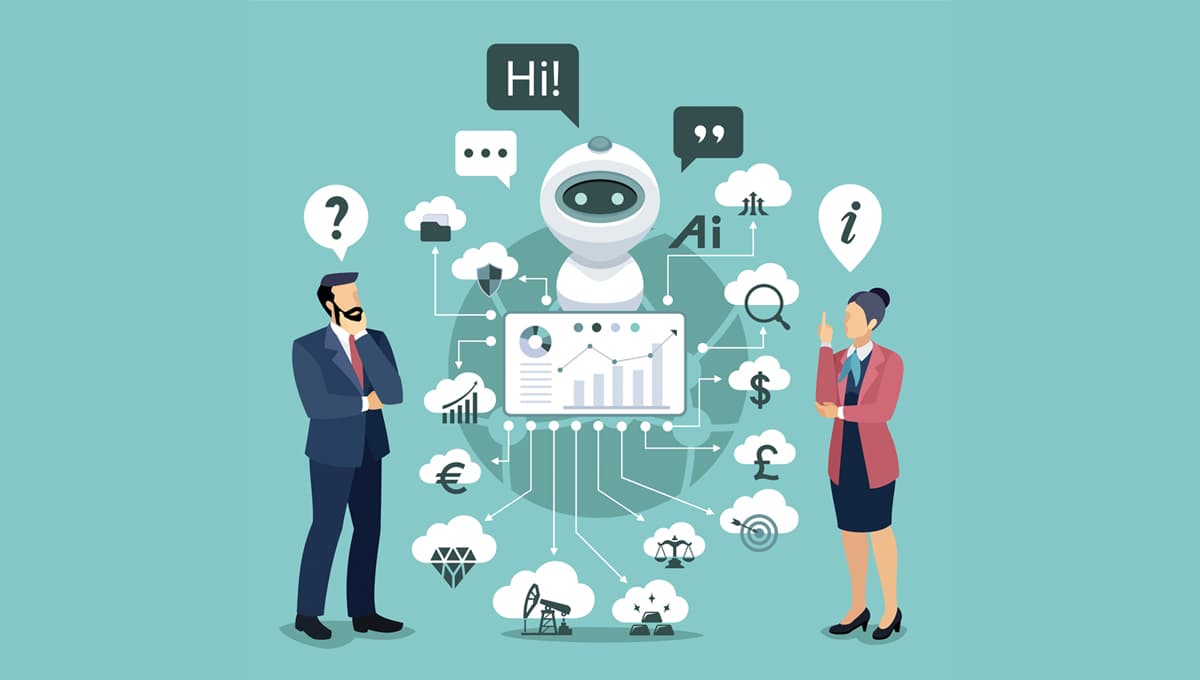 AI cloud data ideas