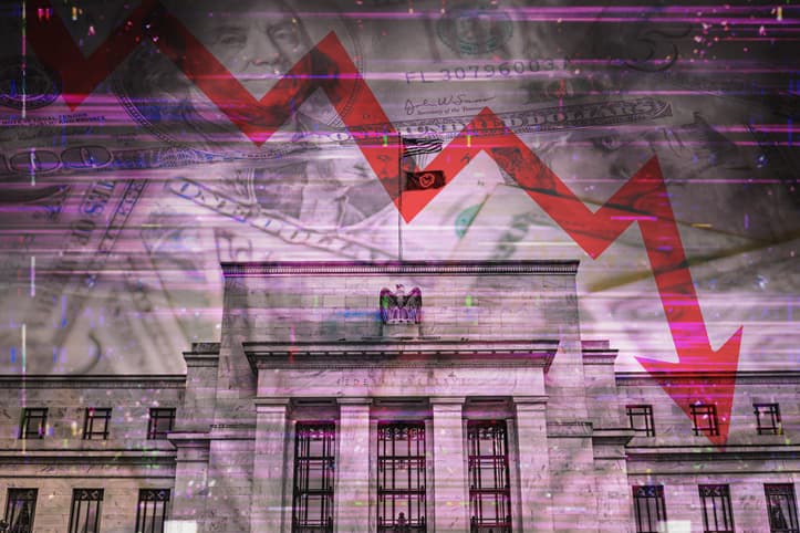 Decreasing Interest Rates and the housing market
