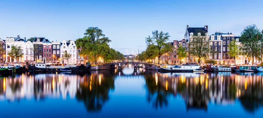Amsterdam