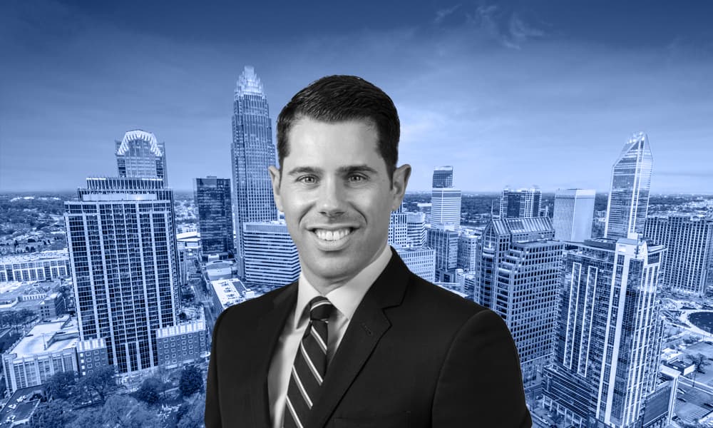 Greg Eudicone, Barings